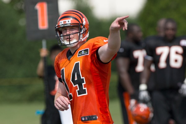 Fantasy Football: Premium Metric - QB Fantasy Value