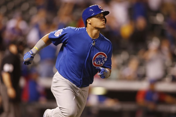 Fantasy Baseball Daily- August 9, 2014