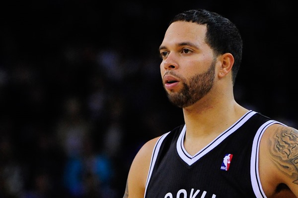 NBA Week 6 - Start Em' and Sit Em' Fantasy Players