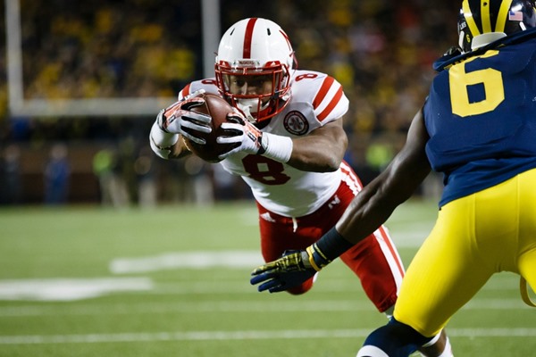 Nebraska Cornhuskers Season Preview