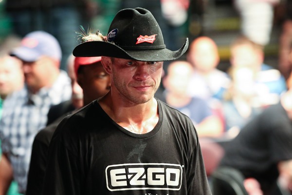 Donald Cerrone Cleared of 2013 Assault Charges in Colorado