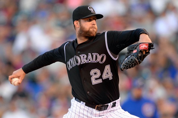Fantasy Baseball Daily - August 11, 2014