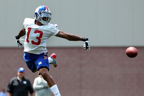 NFC East Preview: Week 2 Preseason