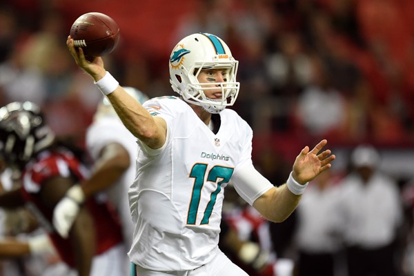 AFC East Preview: Preseason Week 2