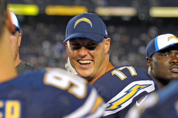 AFC West Preview: Preseason Week 2