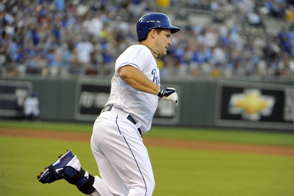 Royals Overtake The Central Part II