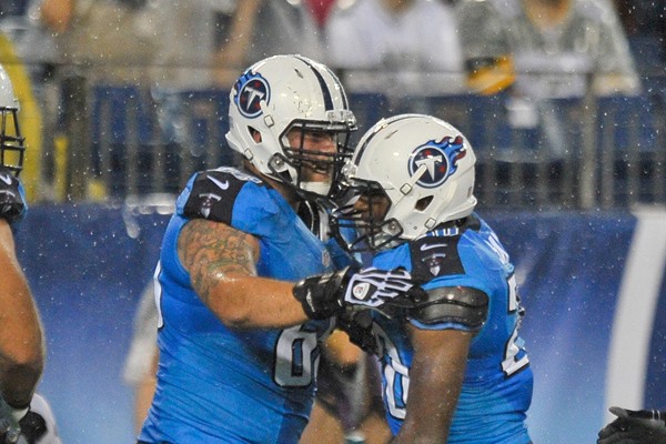 Positional Battles That Will Impact Fantasy Football in 2014