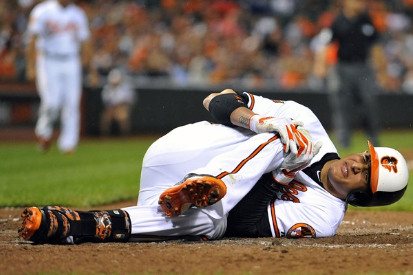 How Injuries are Impacting the MLB Playoff Race