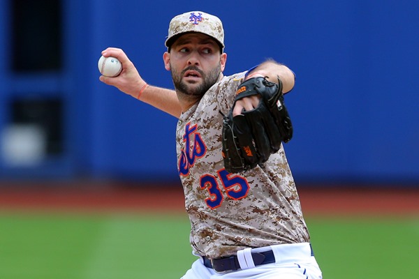 Fantasy Baseball Daily - August 14, 2014