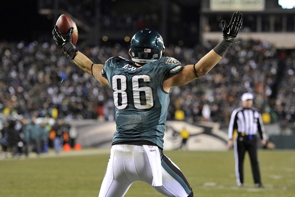 10 Fantasy Football Gems Already Making Their Names Known