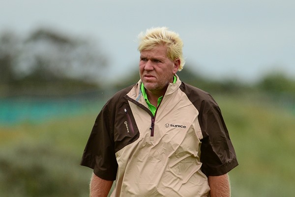 Wyndham Championship: Last Chance to Make PGA Tour Playoffs