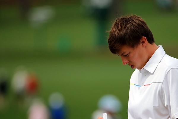 Can Technology Bring Millennials Back To The Golf Course?