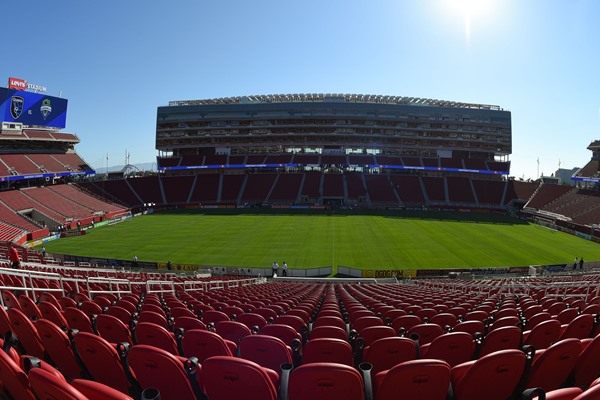 NFC West Preview: Week 2 Preseason