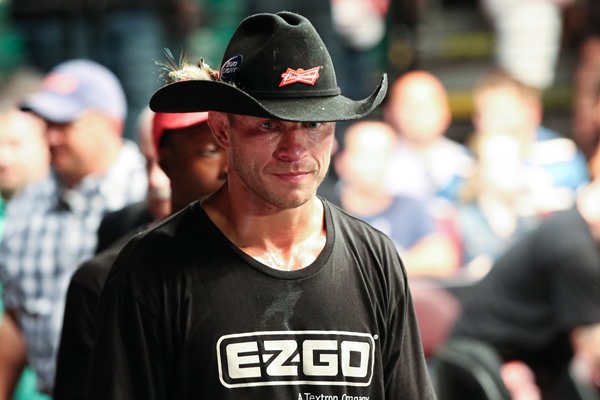 Donald Cerrone vs. Bobby Green Co-Headlines UFC 178 in September