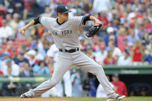 Fantasy Baseball Daily- August 16, 2014