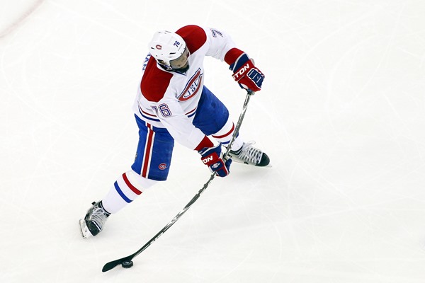 NHL Preview 2014-15: Montreal Canadiens Preview