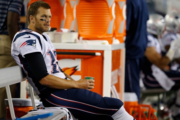 Last Minute Fantasy Football Draft Advice