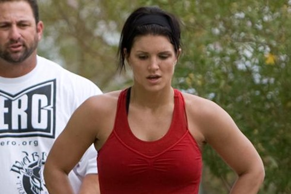 Bellator President Scott Coker Confirms Ongoing Negotiations with Gina Carano