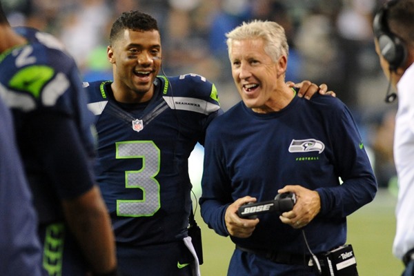 How Much Can We Take out of Seattle's Domination Over San Diego?