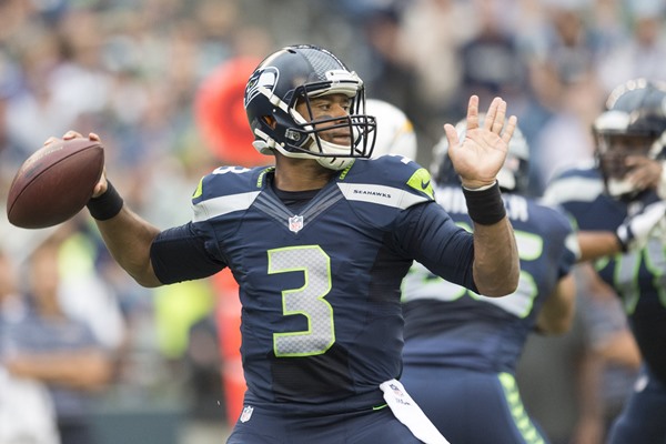 Biggest Fantasy Surprises from Week 2 of the NFL Preseason