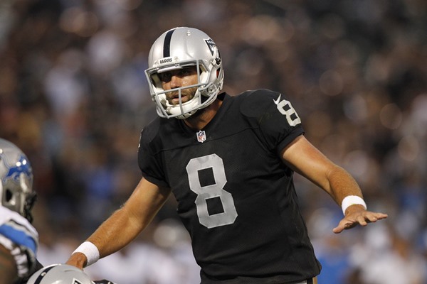 AFC West Preview: Preseason Week 3