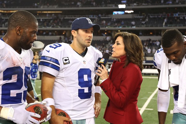 Fantasy Football Week 13: Top 25 Matchup Related Performances 