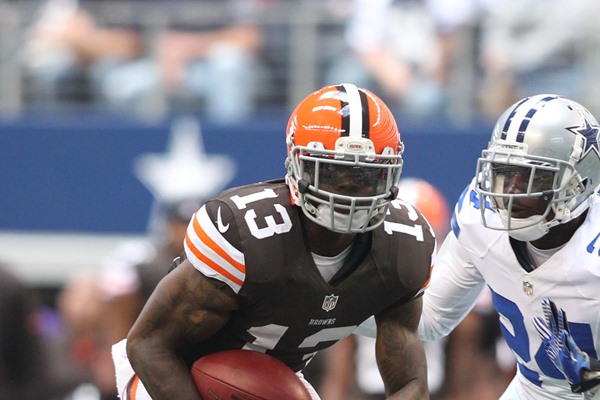 Fantasy Football Playoffs Week One: Waiver Wire Pick-ups