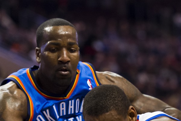 Fantasy Duds - Northwest Division