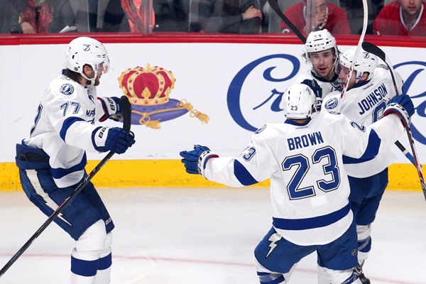 NHL Preview 2014-15: Previewing the Atlantic Division