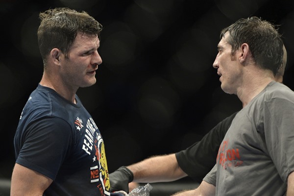 UFC Fight Night 48: Michael Bisping Decimates Cung Le, Calls for Grudge Match with Luke Rockhold
