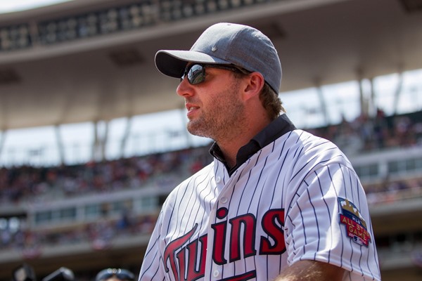 2014-2015 Minnesota Wild Team Preview