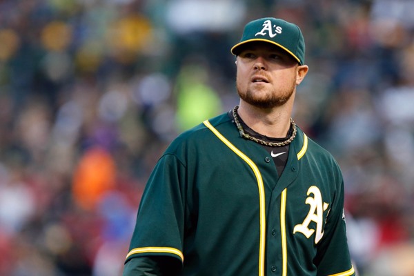 Predicting MLB's Pennant Races for Month of September