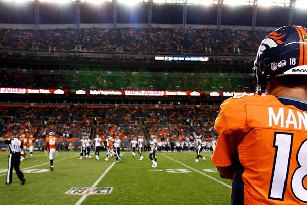 AFC West Preview: Preseason Week 4