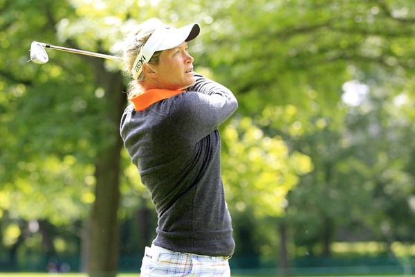 LPGA Tour in Great Northwest for Portland Classic Presented by Cambia Health Solutions