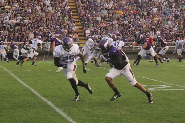 Minnesota Vikings Training Camp Highlight Video 