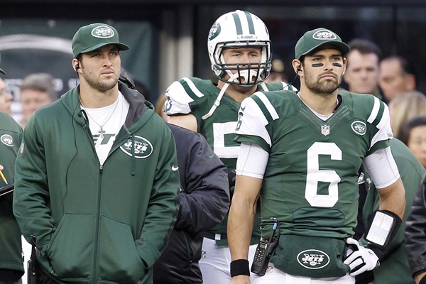 NFL Week 13 Review: AFC East