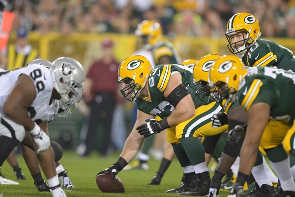 NFC North Preview: Preseason Week 4