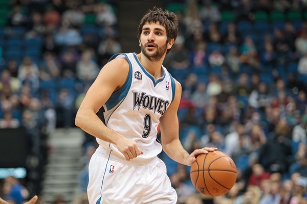 What Does the Future Hold for Ricky Rubio