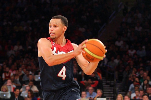 Team USA Ready for Opening Round of World Cup