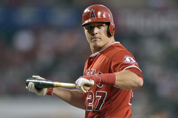 AL MVP: Mike Trout or Felix Hernandez
