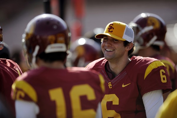 Fresno State vs. USC Preview