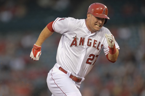 MLB Power Rankings Heading into September