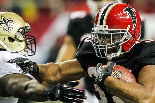 Fantasy Football Week 14: Start These 10 Running Backs 