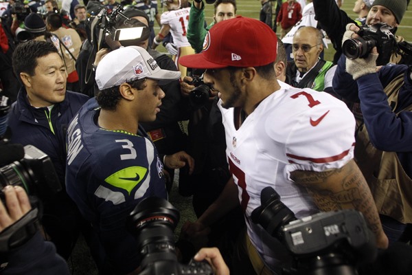 Full 2014 NFC West Preview