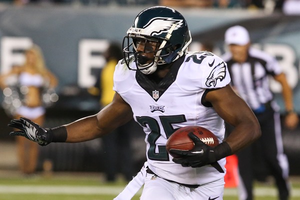 Vincent's Top 200 Fantasy Football Players of 2014