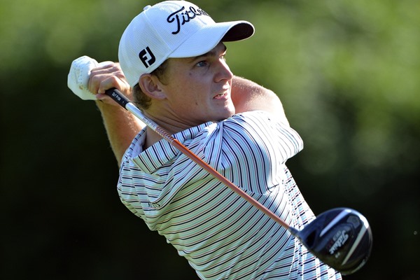 Bud Cauley wins Hotel Fitness Championship on Web.com Tour