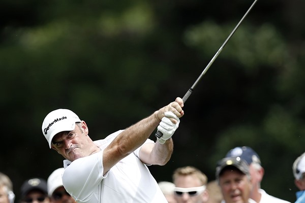 Column: Paul McGinley Completes A Formidable European Ryder Cup Team