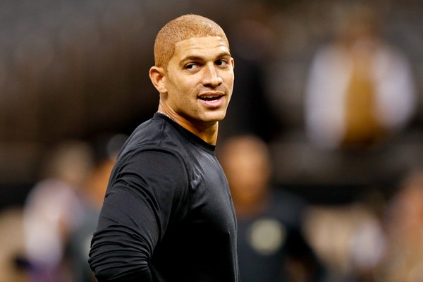 Fantasy Football Week 1: Ranking the Tight Ends