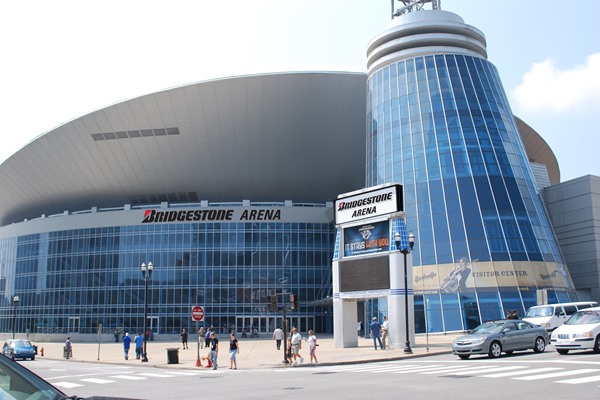 A Quick Summary of some of the NHL's Best Arenas