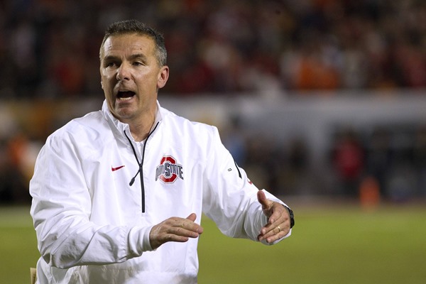 Ohio State Buckeyes Vs Virginia Tech Hokies Preview
